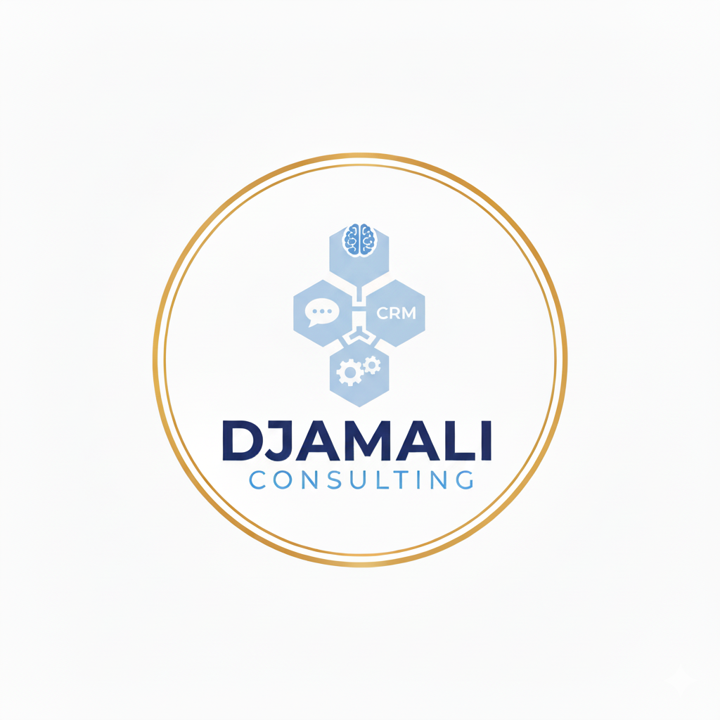 Djamali Consulting